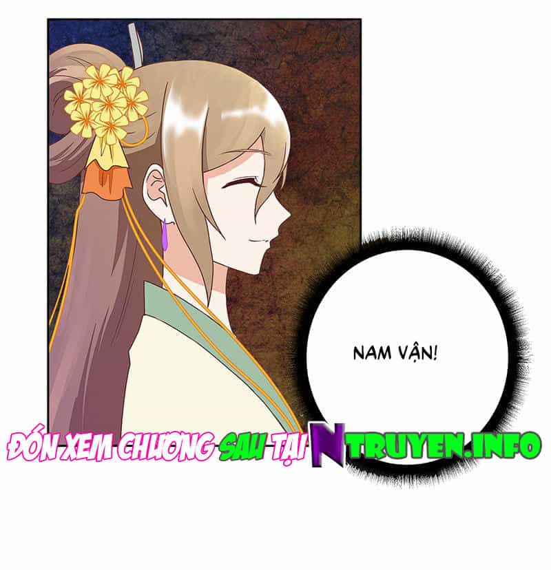 Dục Huyết Thương Hậu - Chương 47 - ảnh 38