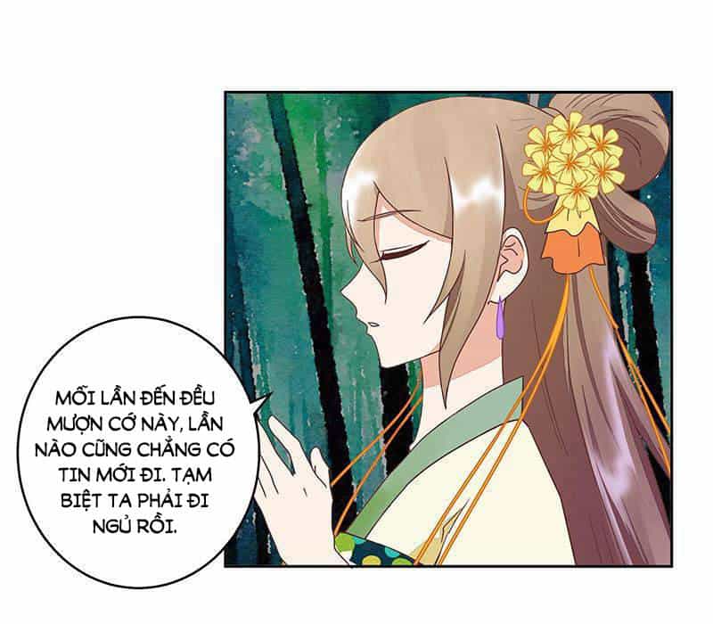 Dục Huyết Thương Hậu - Chương 48 - ảnh 17