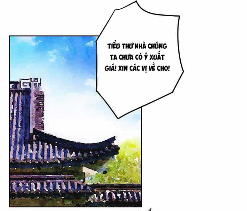 Dục Huyết Thương Hậu - Chương 48 - ảnh 8