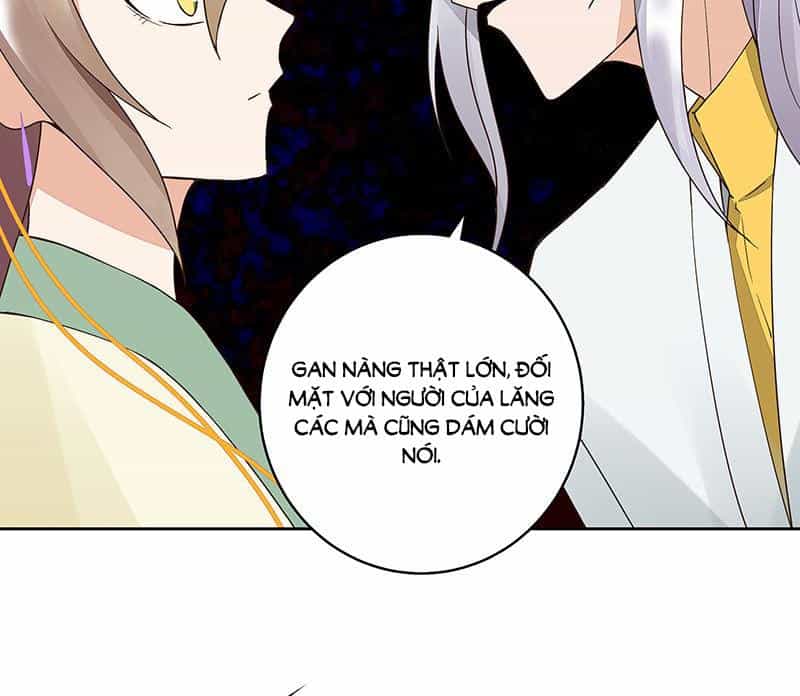 Dục Huyết Thương Hậu - Chương 49 - ảnh 6