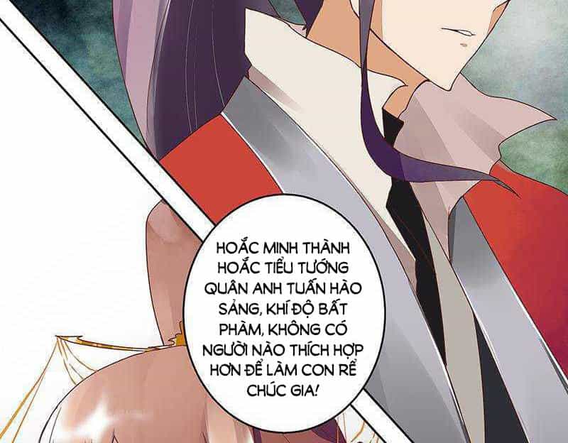 Dục Huyết Thương Hậu - Chương 51 - ảnh 11