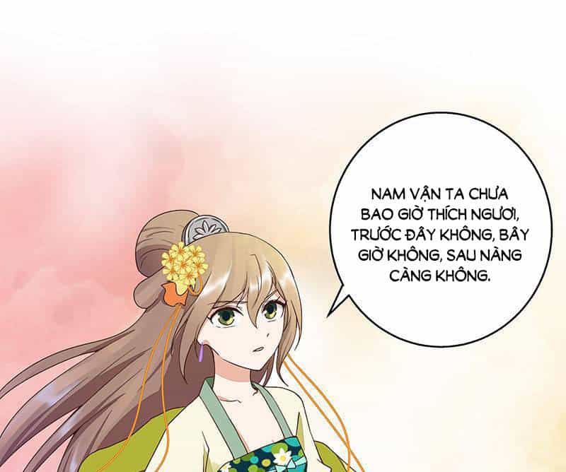 Dục Huyết Thương Hậu - Chương 52 - ảnh 34