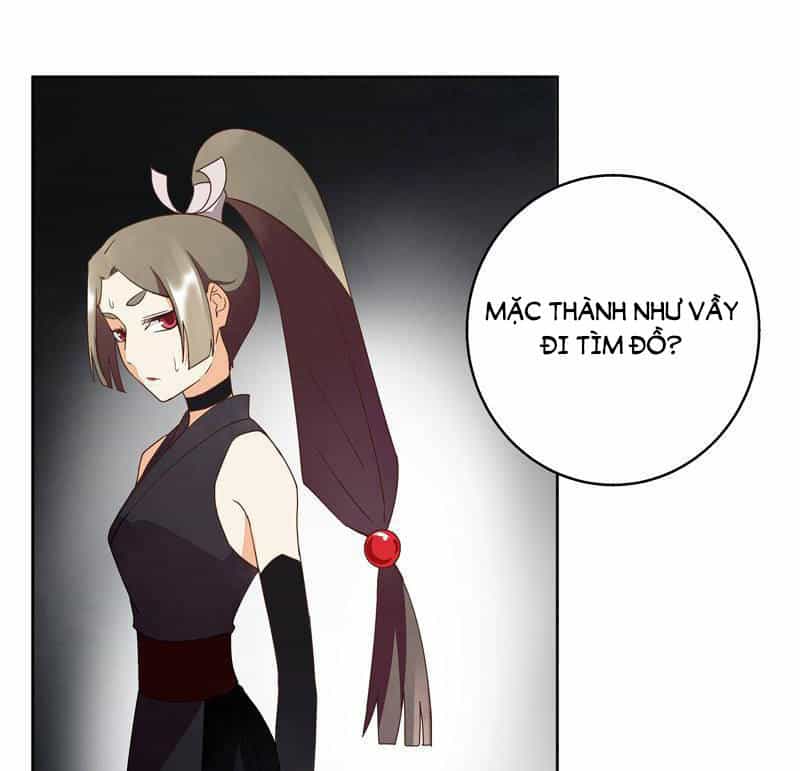 Dục Huyết Thương Hậu - Chương 53 - ảnh 20