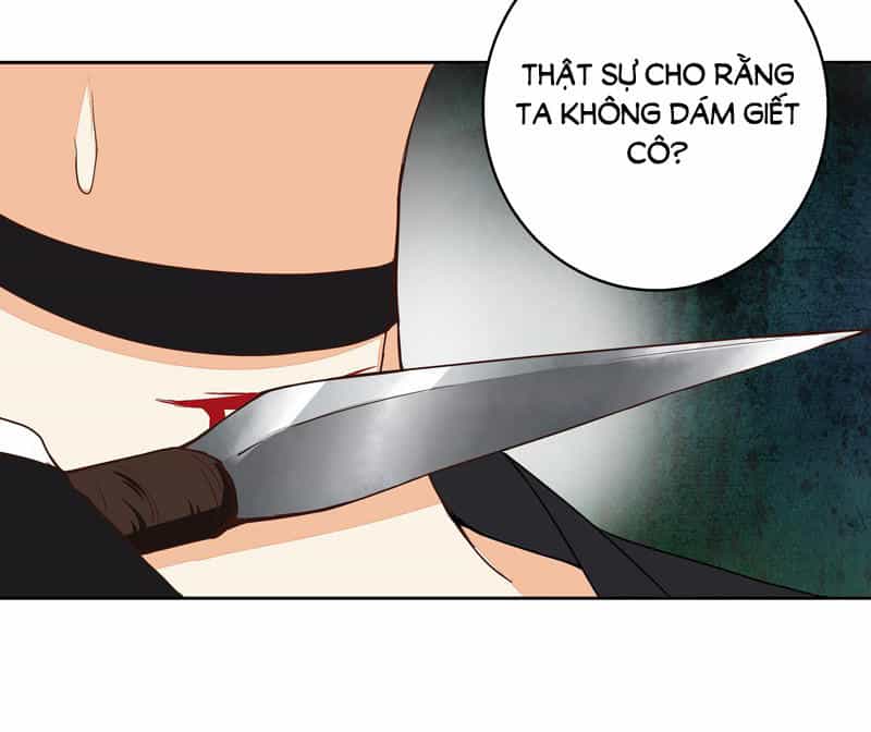 Dục Huyết Thương Hậu - Chương 55 - ảnh 11