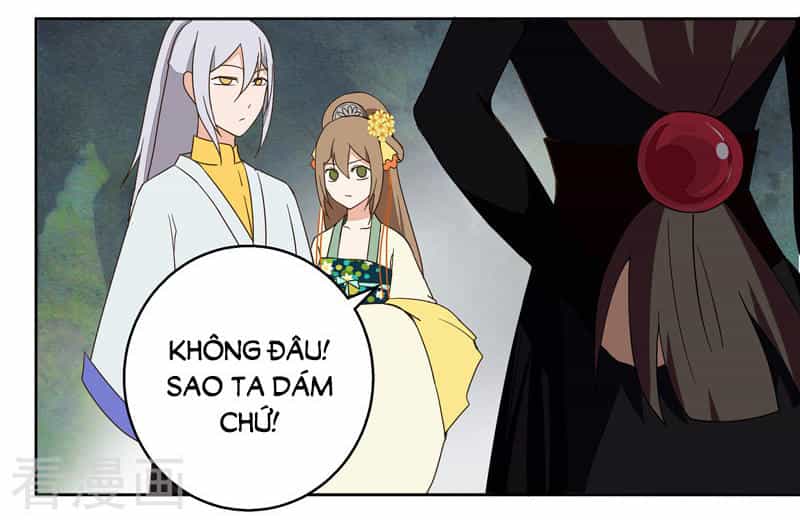 Dục Huyết Thương Hậu - Chương 55 - ảnh 30