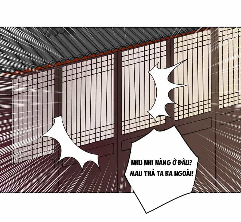 Dục Huyết Thương Hậu - Chương 56 - ảnh 24