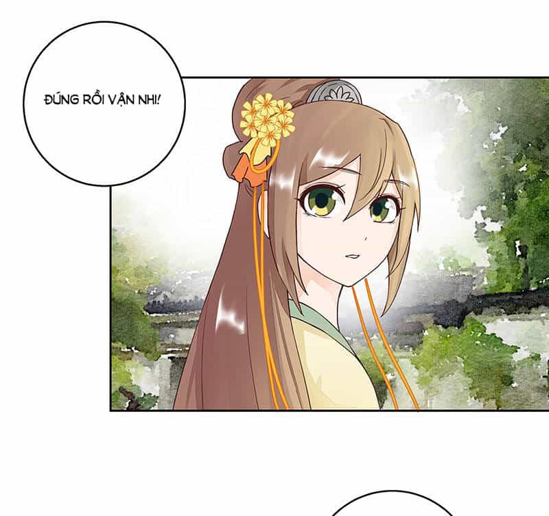 Dục Huyết Thương Hậu - Chương 58 - ảnh 18