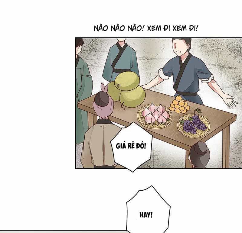 Dục Huyết Thương Hậu - Chương 61 - ảnh 22