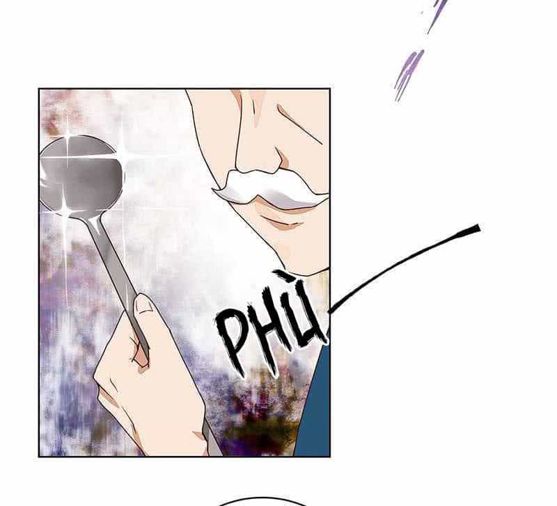 Dục Huyết Thương Hậu - Chương 67 - ảnh 27