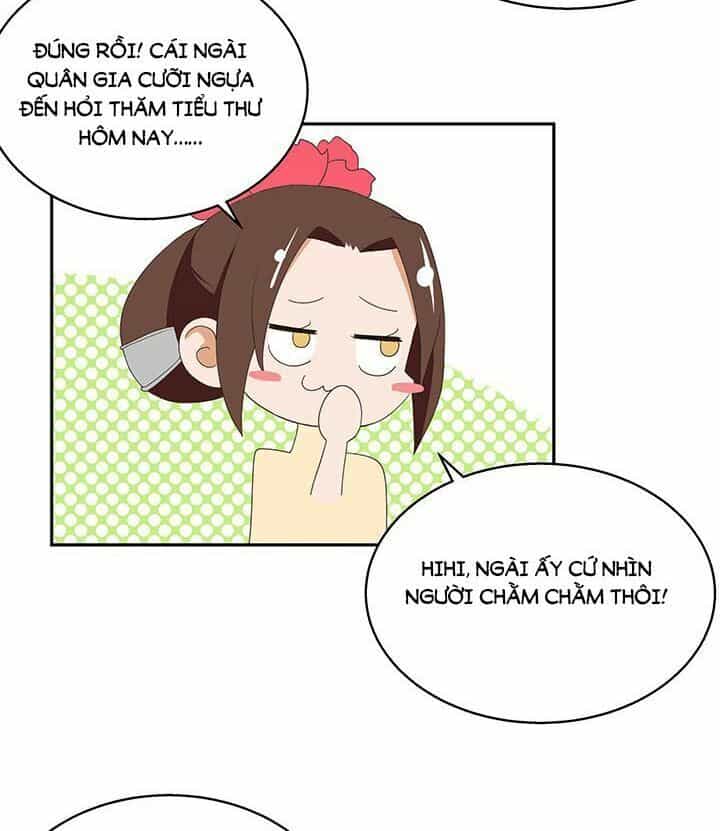 Dục Huyết Thương Hậu - Chương 6 - ảnh 8