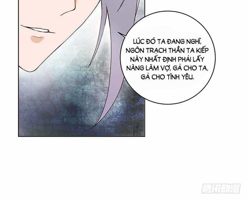 Dục Huyết Thương Hậu - Chương 69 - ảnh 18