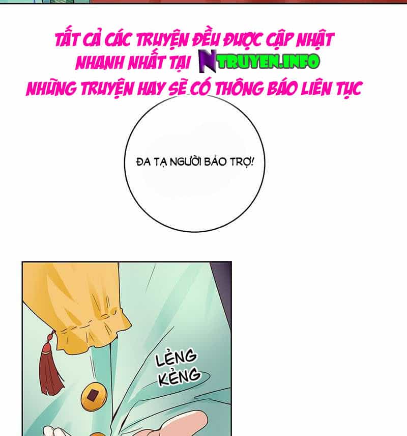 Dục Huyết Thương Hậu - Chương 69 - ảnh 45