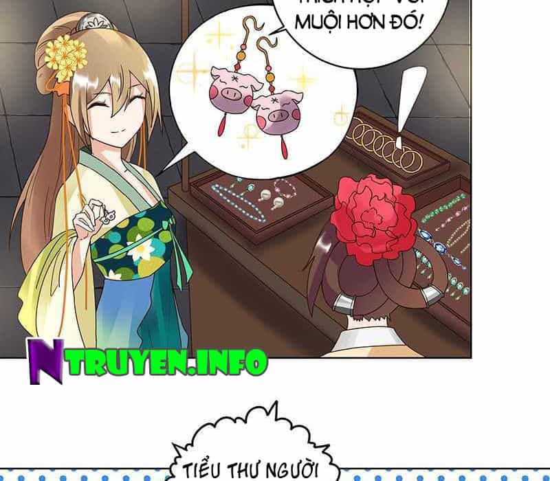 Dục Huyết Thương Hậu - Chương 71 - ảnh 6