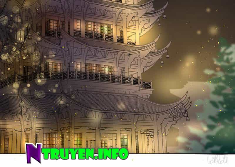 Dục Huyết Thương Hậu - Chương 73 - ảnh 30
