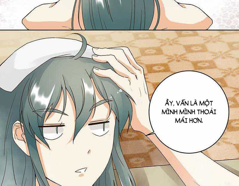 Dục Huyết Thương Hậu - Chương 74 - ảnh 17