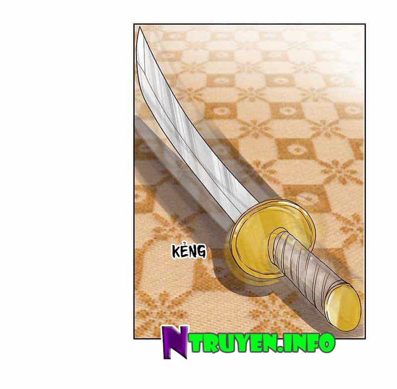 Dục Huyết Thương Hậu - Chương 74 - ảnh 37