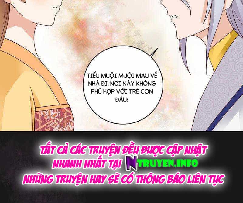 Dục Huyết Thương Hậu - Chương 76 - ảnh 39