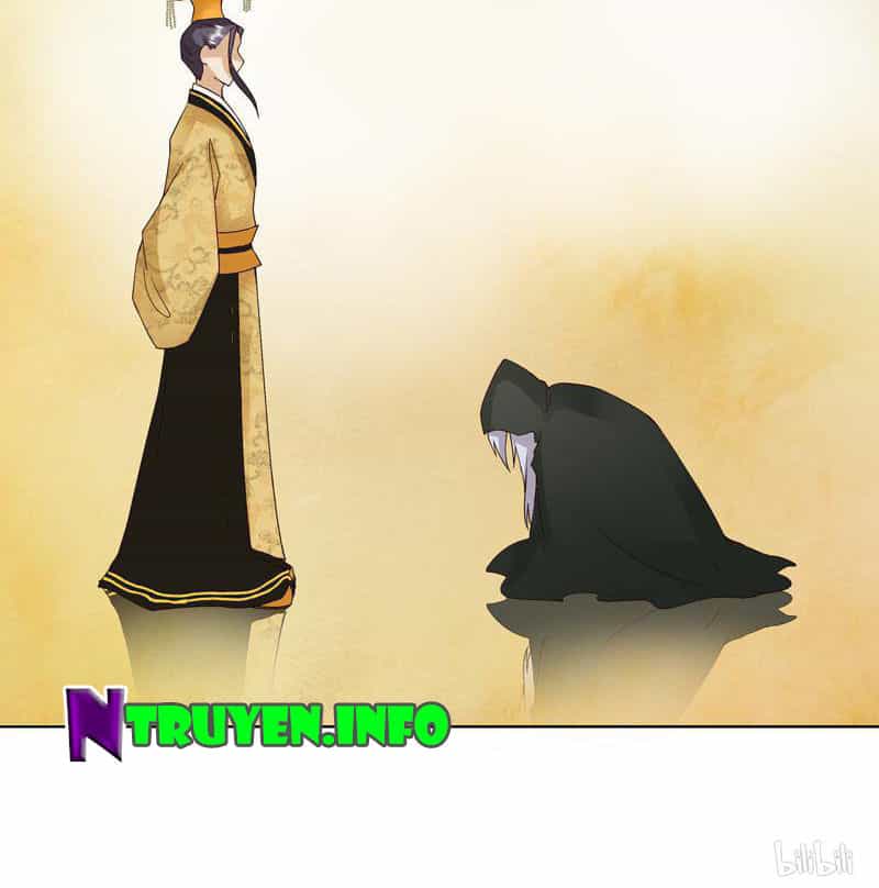Dục Huyết Thương Hậu - Chương 80 - ảnh 7