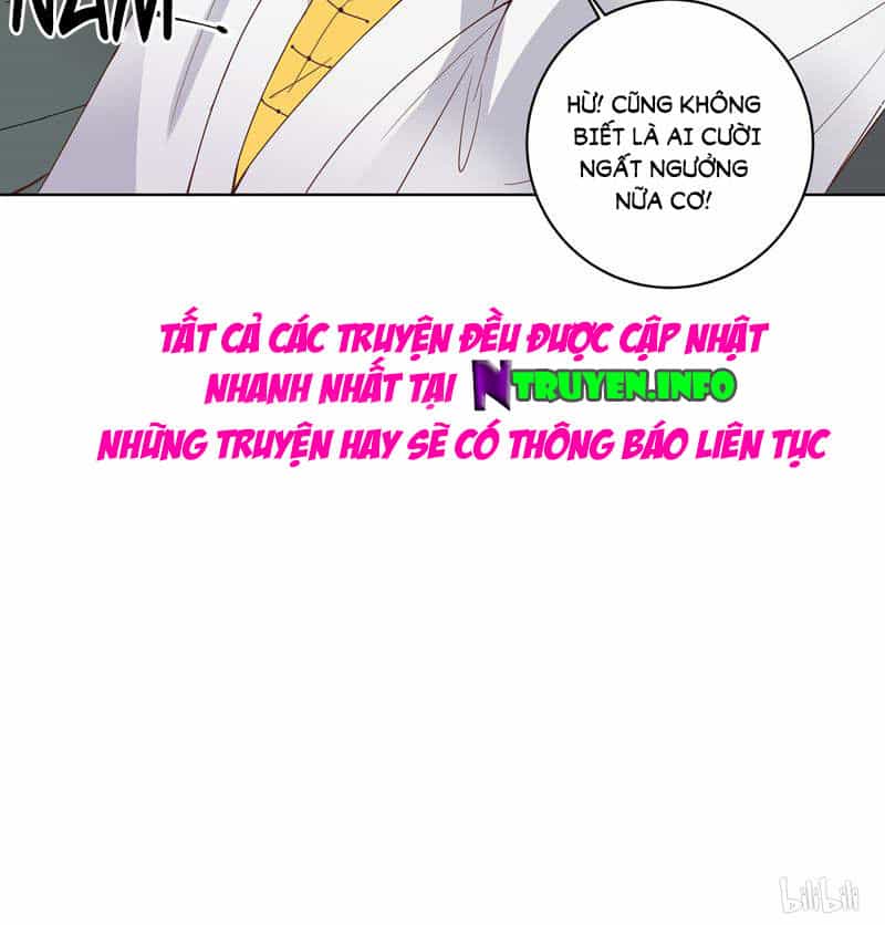 Dục Huyết Thương Hậu - Chương 82 - ảnh 32