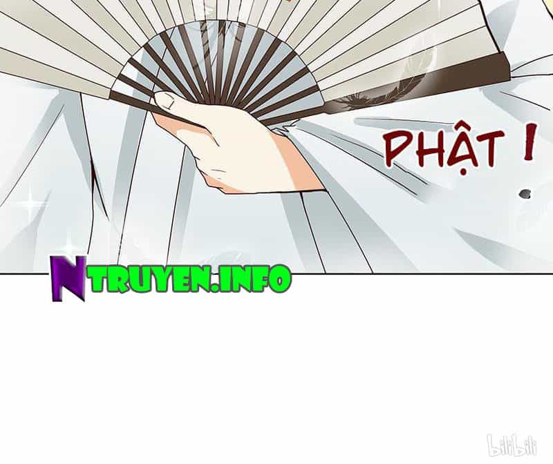 Dục Huyết Thương Hậu - Chương 84 - ảnh 13