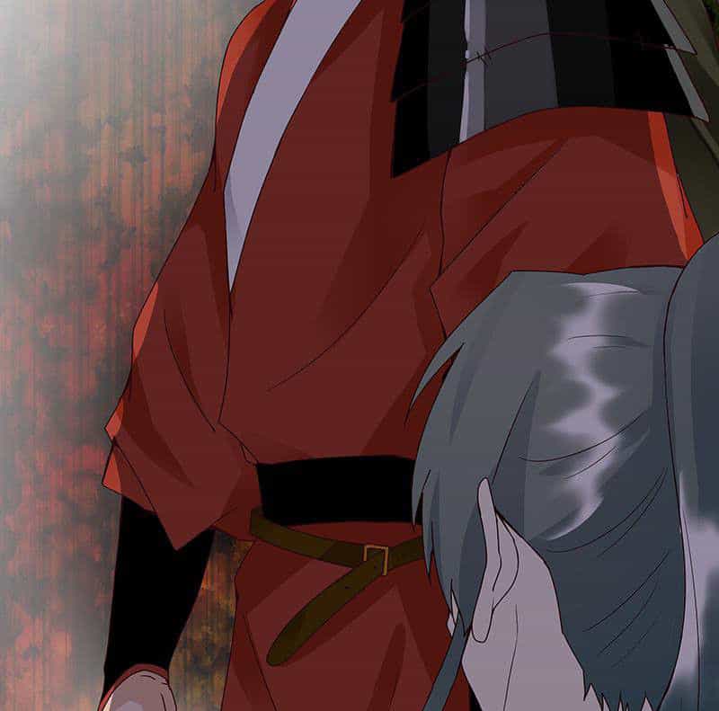 Dục Huyết Thương Hậu - Chương 84 - ảnh 37
