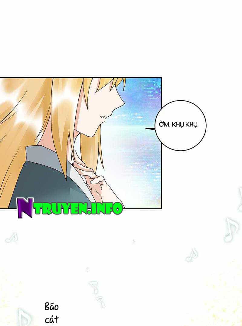 Dục Huyết Thương Hậu - Chương 90 - ảnh 28
