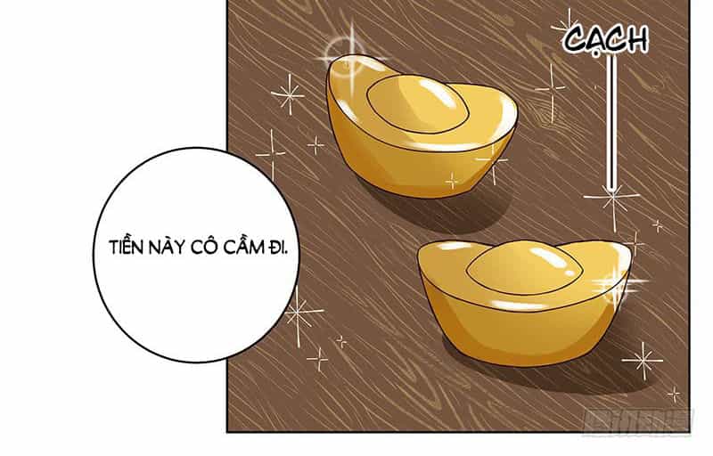 Dục Huyết Thương Hậu - Chương 91 - ảnh 12