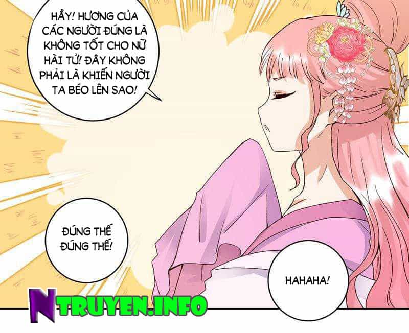 Dục Huyết Thương Hậu - Chương 94 - ảnh 30