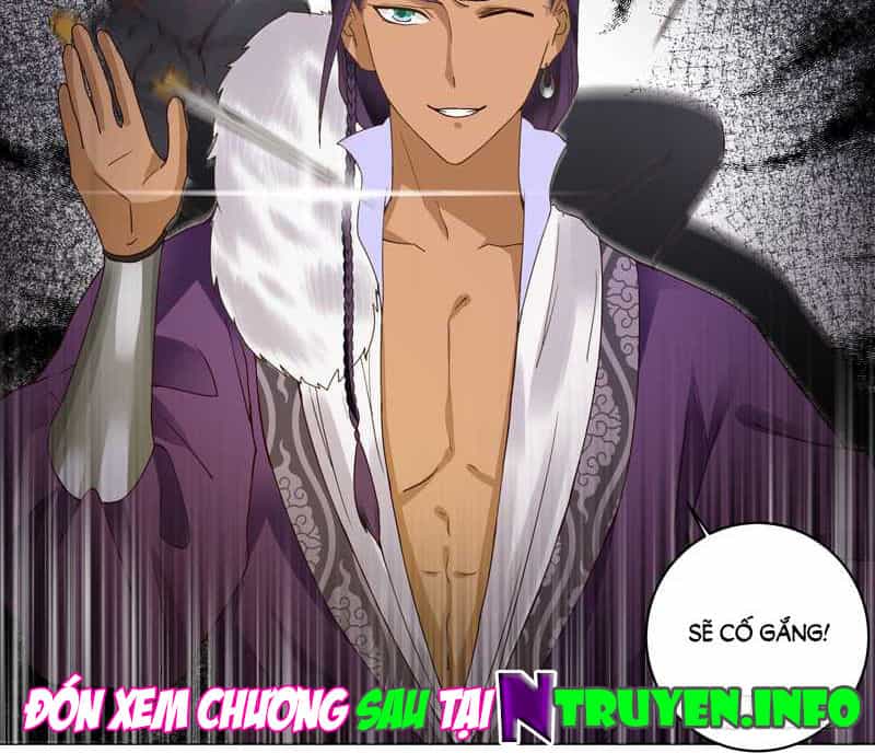 Dục Huyết Thương Hậu - Chương 95 - ảnh 38