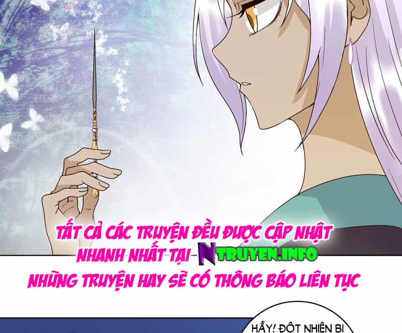 Dục Huyết Thương Hậu - Chương 98 - ảnh 31