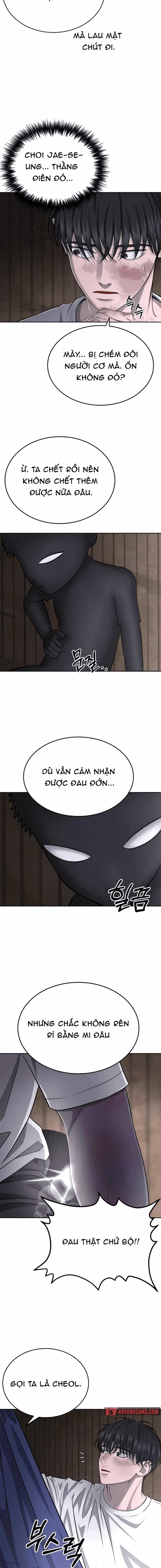 Đừng Bước Vào Nhà Hoang - Chương 11 - ảnh 12