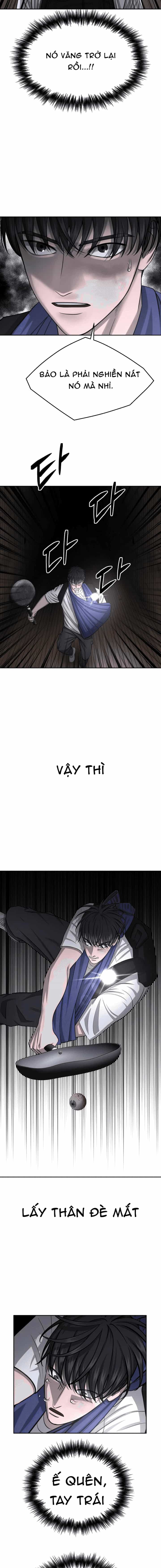 Đừng Bước Vào Nhà Hoang - Chương 11 - ảnh 17
