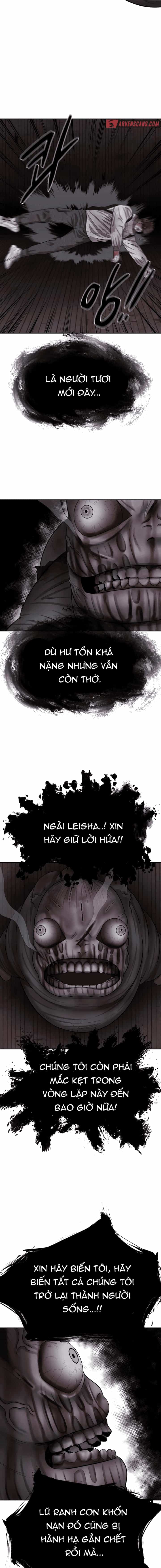 Đừng Bước Vào Nhà Hoang - Chương 11 - ảnh 9