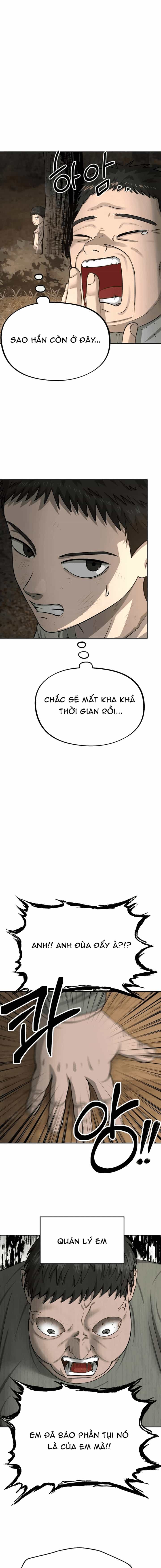Đừng Bước Vào Nhà Hoang - Chương 12 - ảnh 2