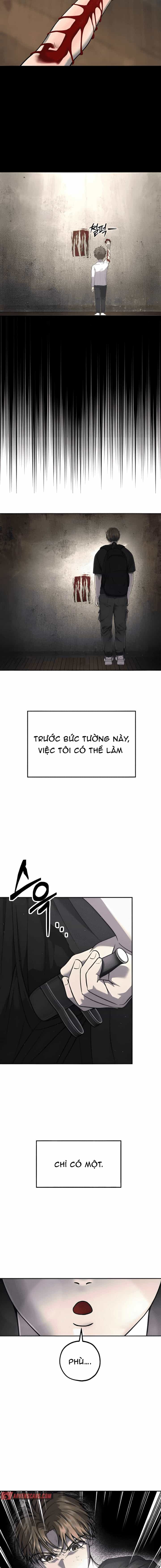Đừng Bước Vào Nhà Hoang - Chương 14 - ảnh 19
