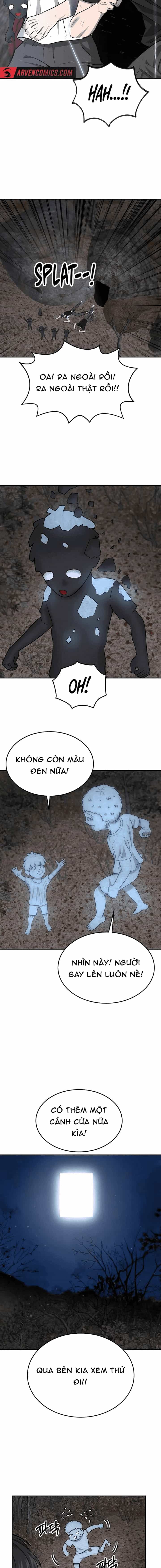 Đừng Bước Vào Nhà Hoang - Chương 16 - ảnh 19