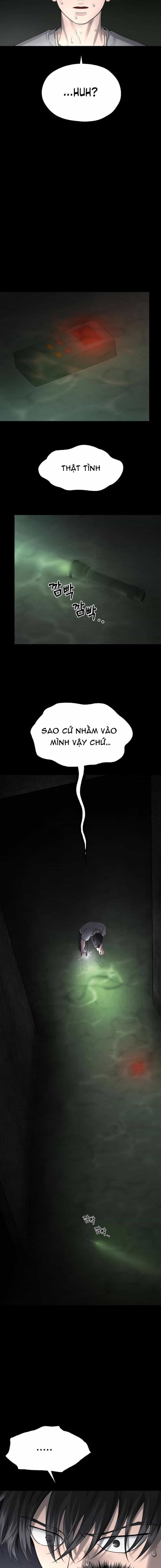 Đừng Bước Vào Nhà Hoang - Chương 2 - ảnh 11