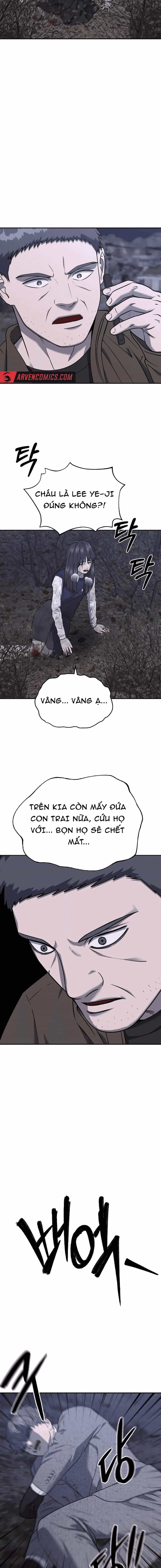 Đừng Bước Vào Nhà Hoang - Chương 21 - ảnh 15