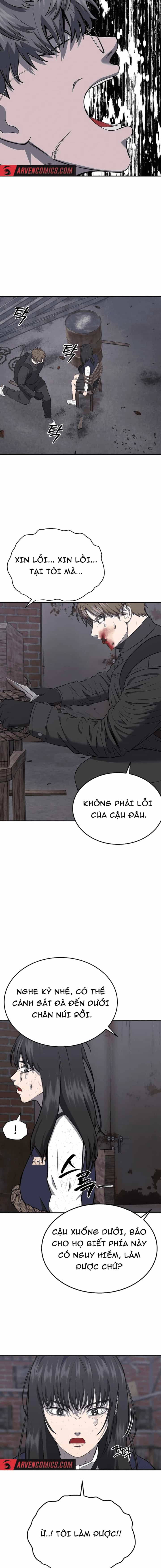 Đừng Bước Vào Nhà Hoang - Chương 21 - ảnh 7