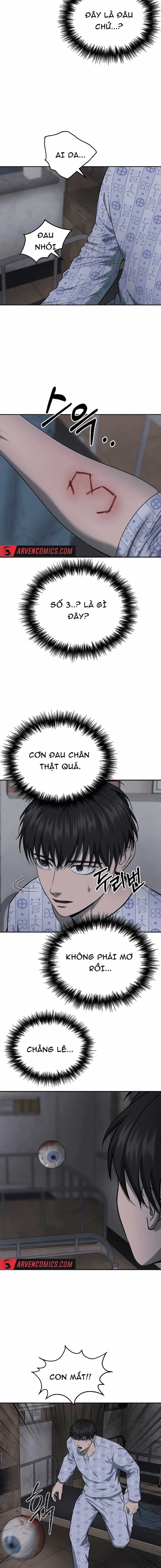 Đừng Bước Vào Nhà Hoang - Chương 23 - ảnh 7