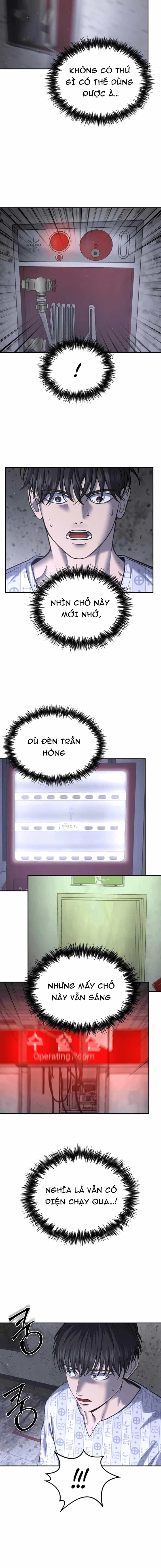 Đừng Bước Vào Nhà Hoang - Chương 25 - ảnh 7