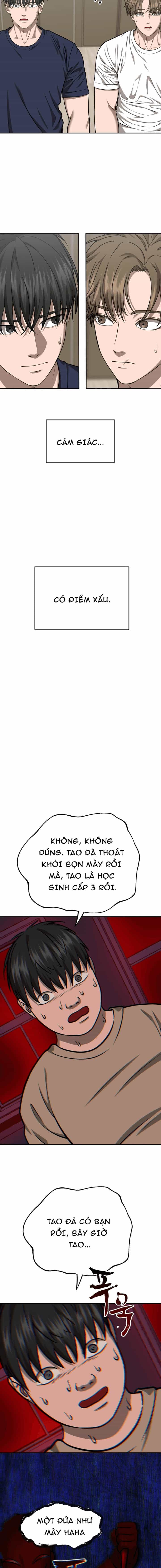 Đừng Bước Vào Nhà Hoang - Chương 31 - ảnh 13