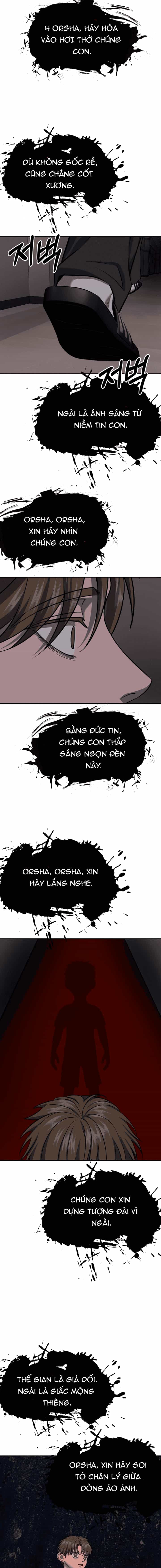 Đừng Bước Vào Nhà Hoang - Chương 32 - ảnh 15