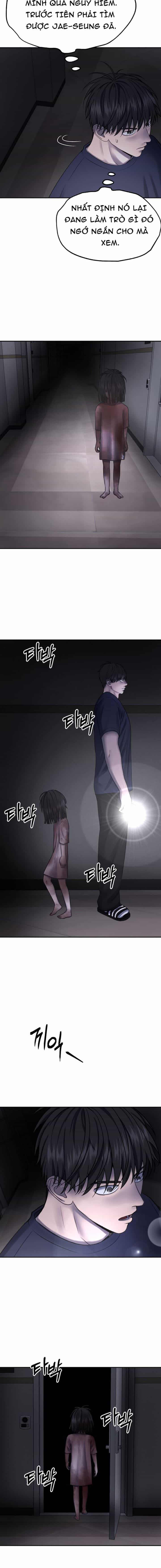 Đừng Bước Vào Nhà Hoang - Chương 32 - ảnh 19