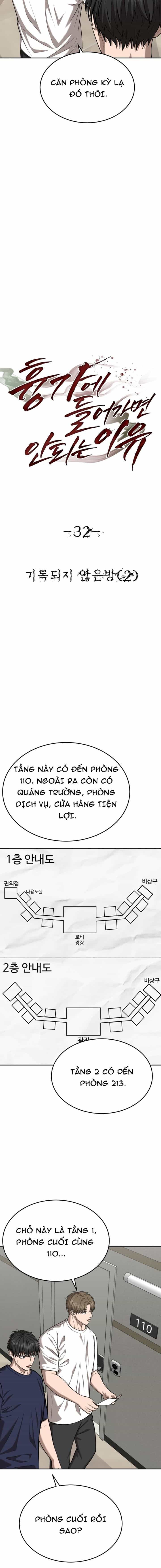 Đừng Bước Vào Nhà Hoang - Chương 32 - ảnh 9