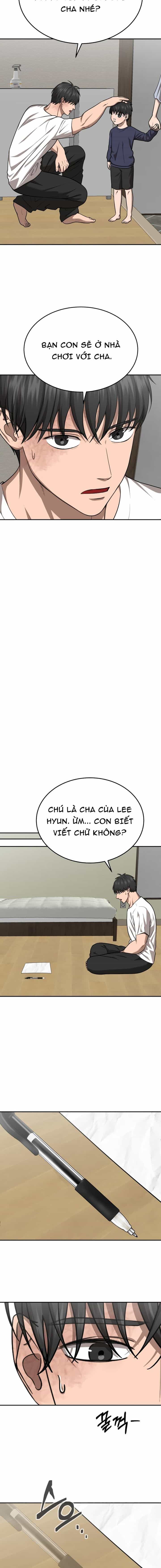 Đừng Bước Vào Nhà Hoang - Chương 35 - ảnh 7