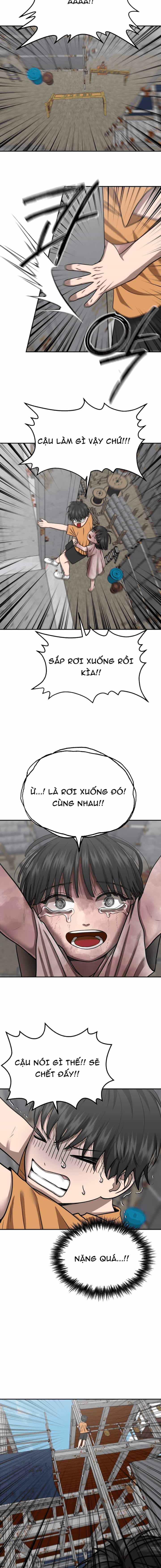 Đừng Bước Vào Nhà Hoang - Chương 36 - ảnh 5