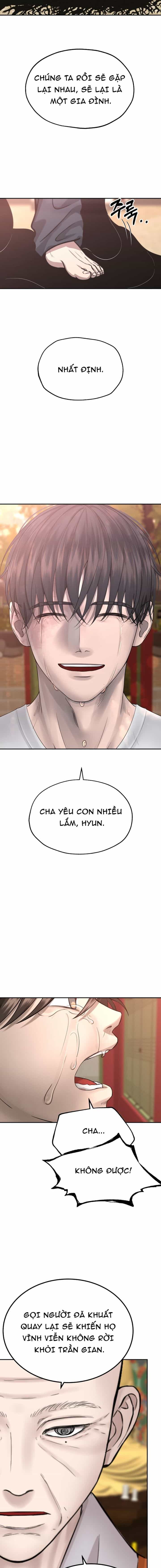 Đừng Bước Vào Nhà Hoang - Chương 37 - ảnh 19