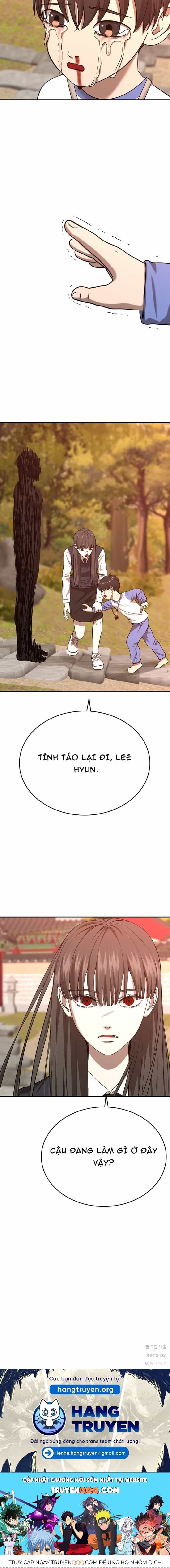 Đừng Bước Vào Nhà Hoang - Chương 37 - ảnh 23
