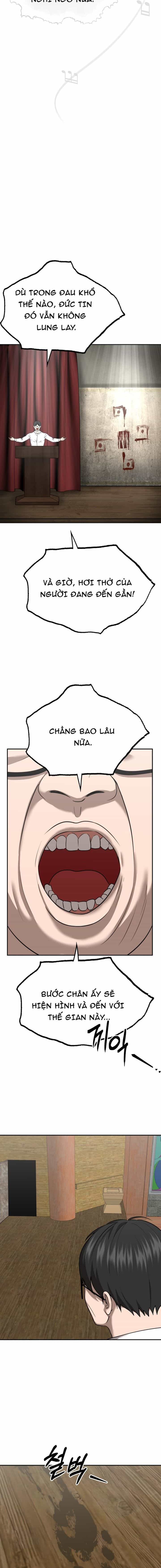 Đừng Bước Vào Nhà Hoang - Chương 38 - ảnh 10